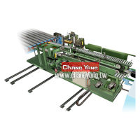 Cardboard Packing Machine