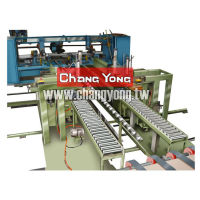 Cardboard Packing Machine